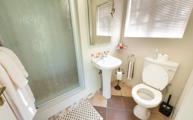 Blyde River Canyon Lodge