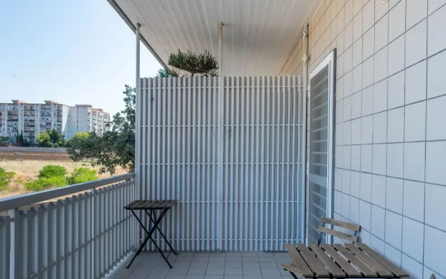 Cloud Swing Apartment by Wonderful Italy