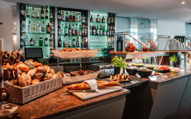 Leonardo Hotel Aachen