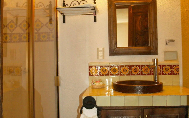 Refugio Victoria