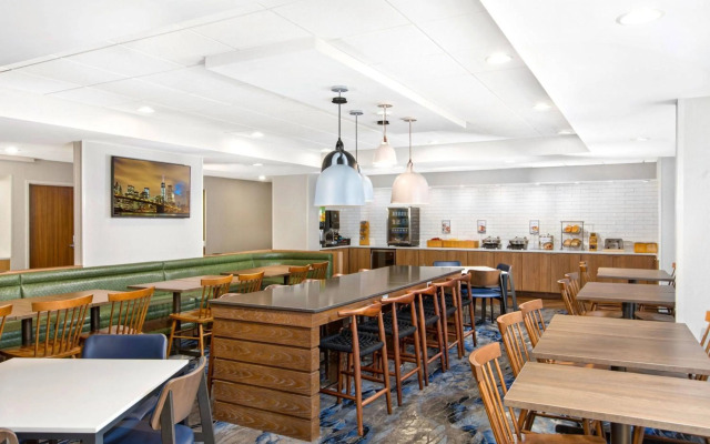 Fairfield Inn By Marriott Evansville East