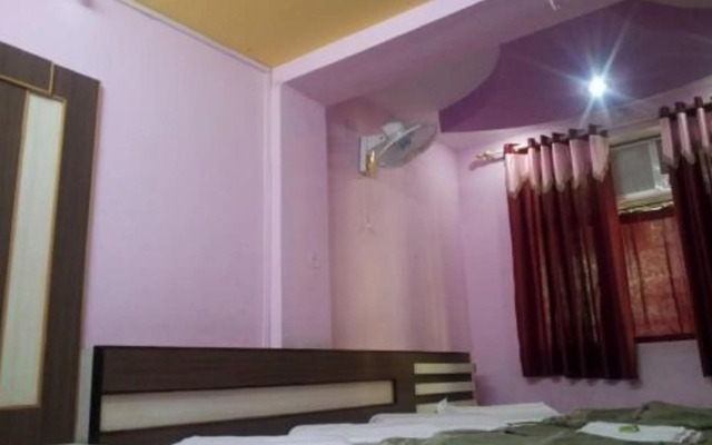 Hotel Mittal Paradise - Ajmer