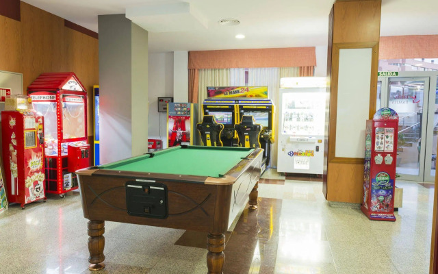 Fenix Beach Apartamentos