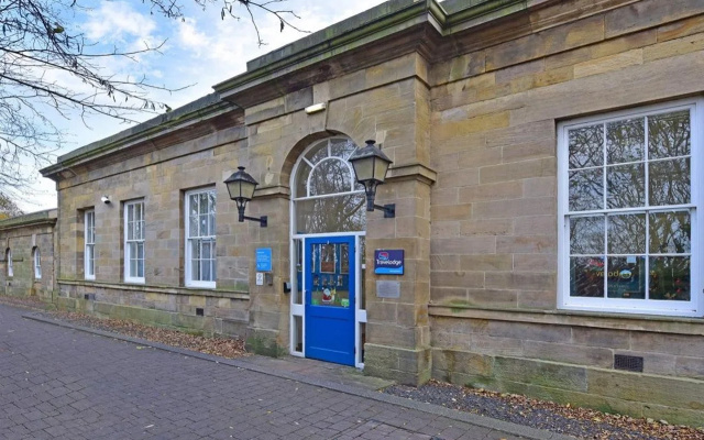 Travelodge Durham