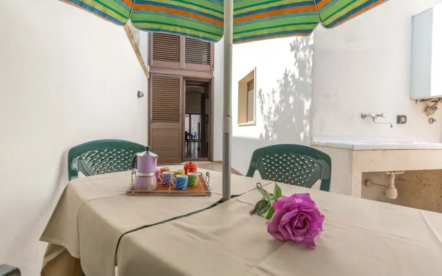 2094 La Dolce Vita Suite