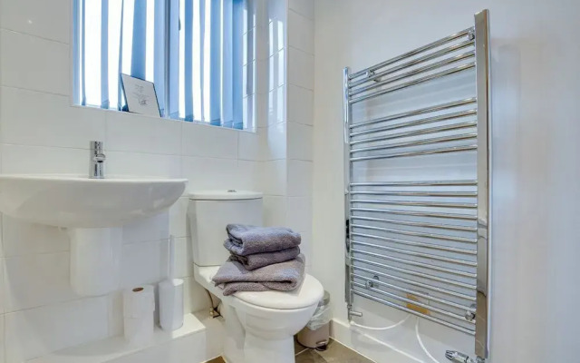 Doncaster 1st floor Apartment