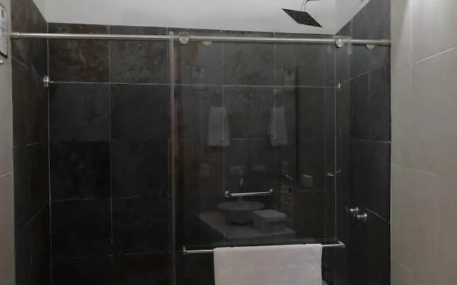 Hotel Amanee