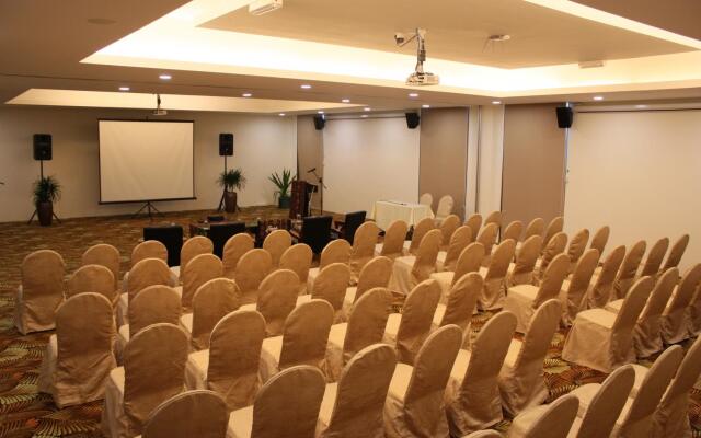 Samalaju Resort Hotel