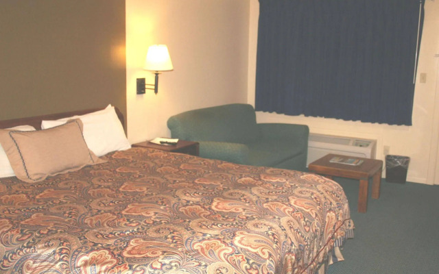 Town and Country Motel