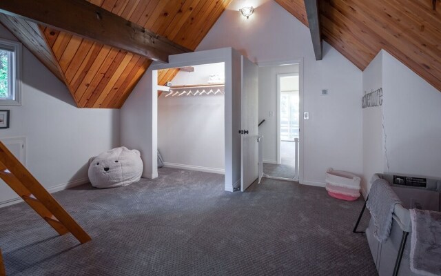 266 Lake Arrowhead - 4 Br Home