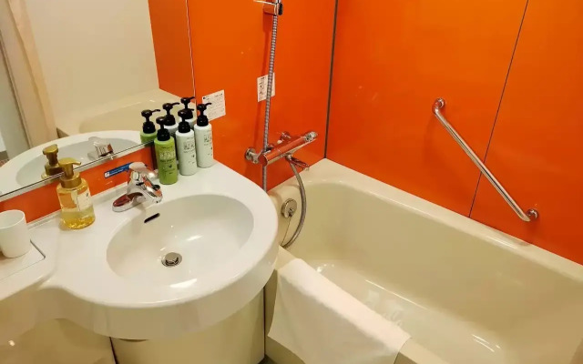 Comfort Inn Toyokawa Inter