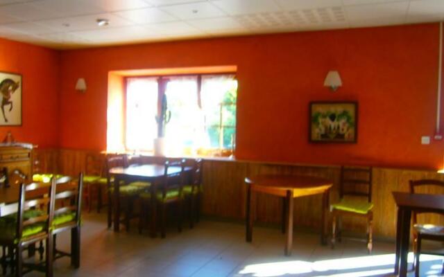 Le Relais Saint Didier