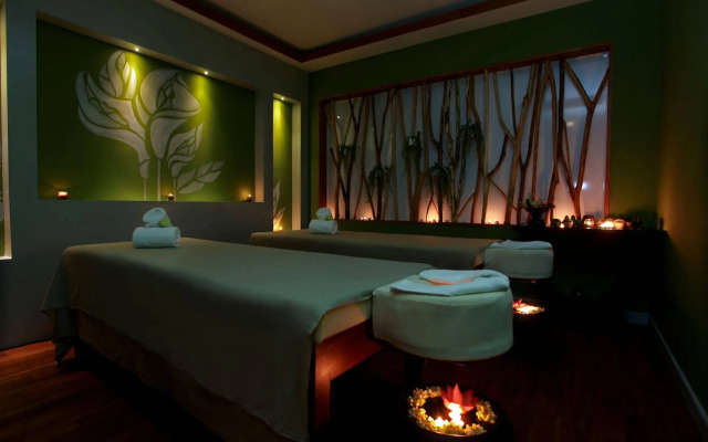 Diamond D'Angkor Boutique