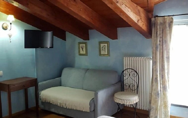 Affittacamere La Collina Degli Ulivi