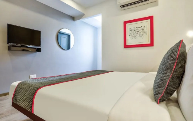 OYO Townhouse 156 Maraimalai Nagar
