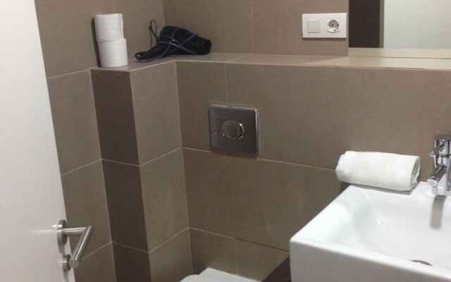 Kirei Apartment Ribiera