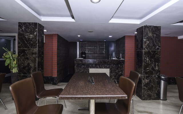 Hotel Tryfena
