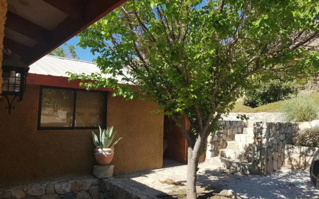 Refugios Pisco Elqui