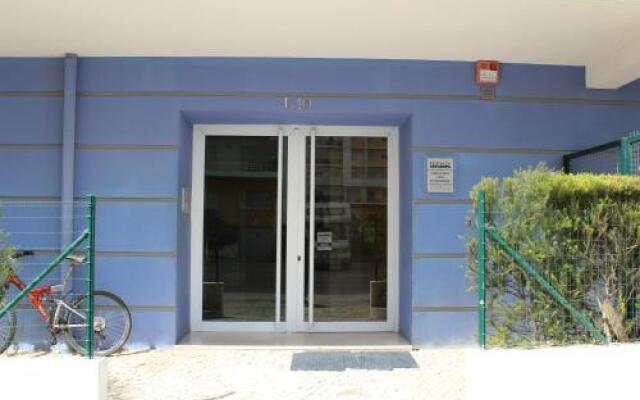 ApartamentoSolPraia - FAIA