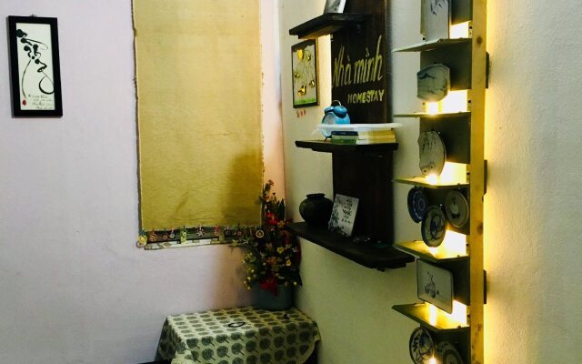 Nhaminh Homestay Da Nang - Hostel