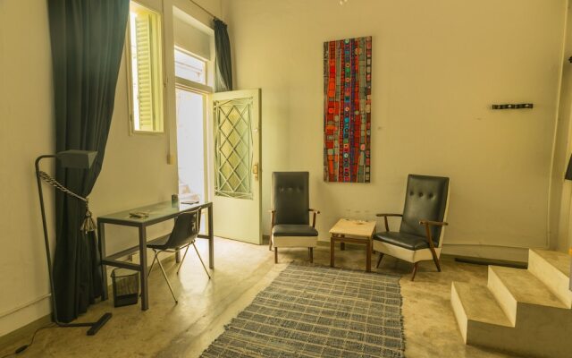 Palermo Viejo Bed & Breakfast