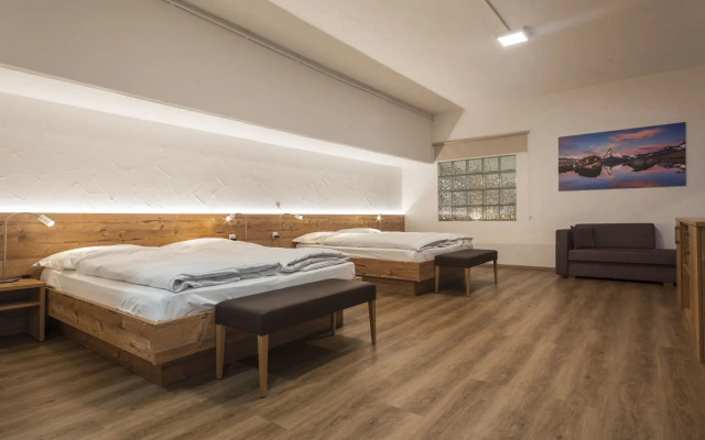 Zermatt Budget Rooms