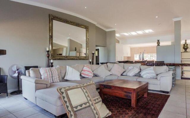 Tinley Manor Beachfront KSV1