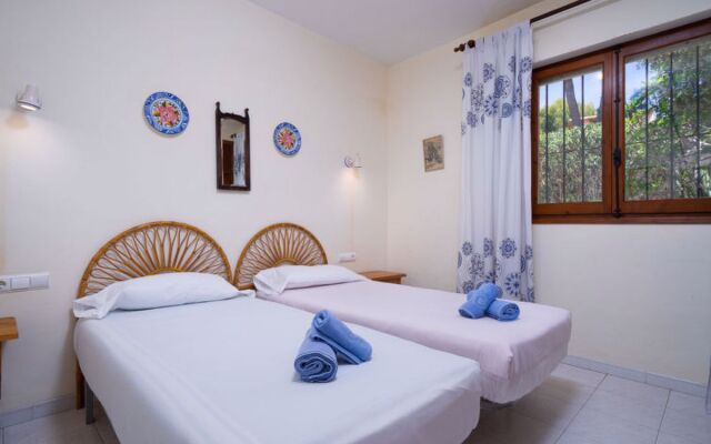 House Lisa Moraira