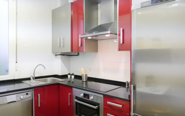 Charming And Stone Throw To Guggenheim & Old Town