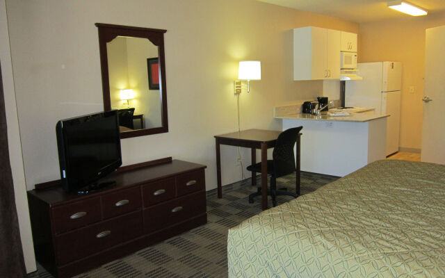 Extended Stay America Suites Oakland Emeryville