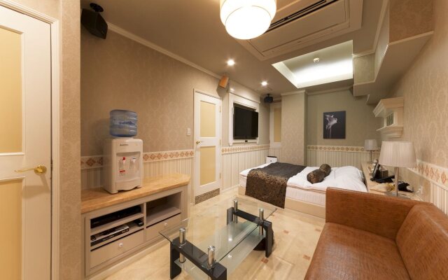 Hotel Lotus Nara - Adults Only