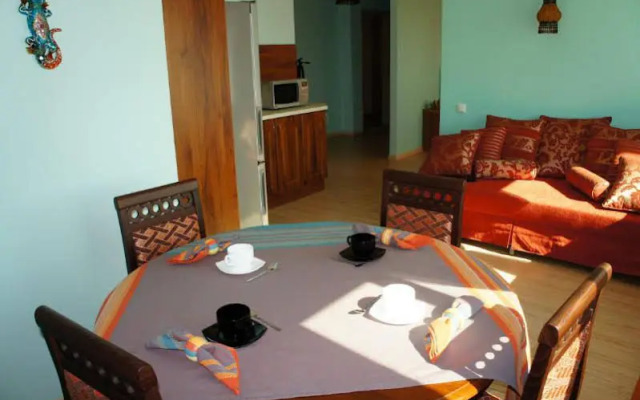 Vip House Hotel