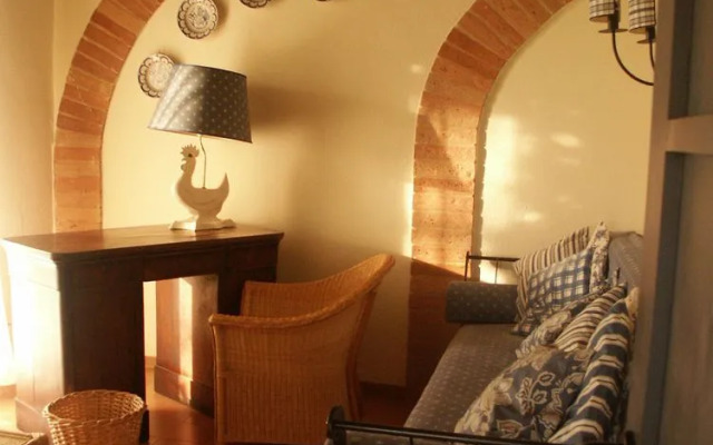 Agriturismo Poggio alle Vigne