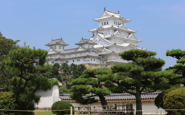 GRANDOUCE Himeji