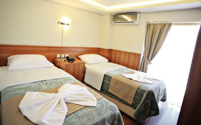 Taksim Palace Hotel Apart