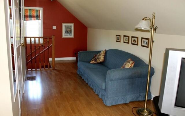 Mackenzie House B&B by Elevate Rooms