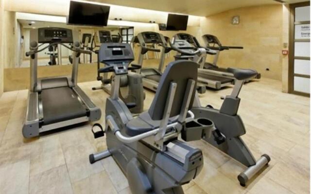 Holiday Inn Express Santiago Las Condes by IHG