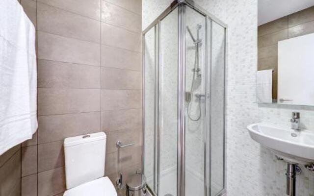 Cale do Oiro - Suites Residence