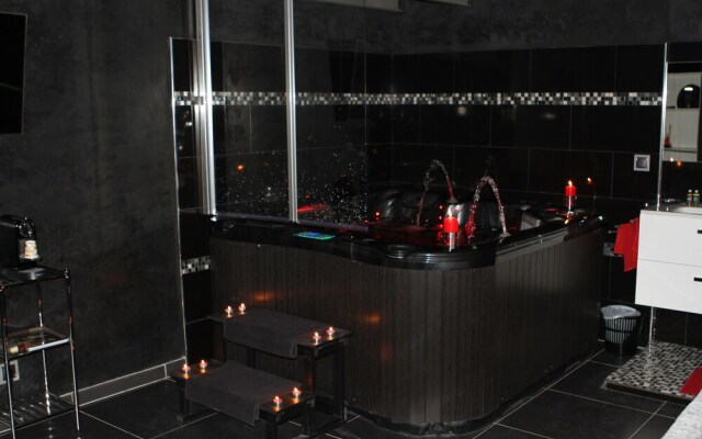 Chambre d’hôte Sainte