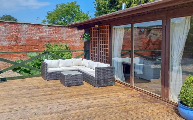 Pampita Lodge