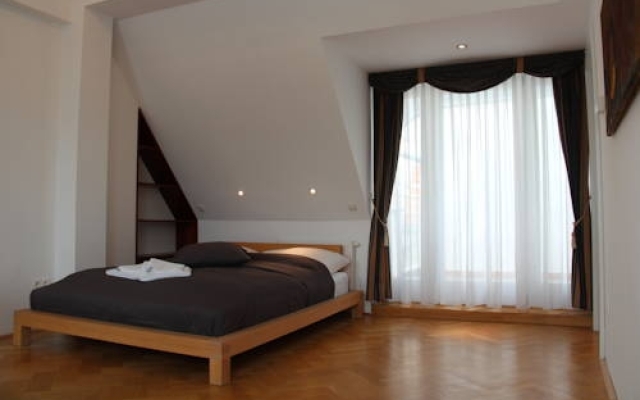 City-Apartment Gumpendorferstraße