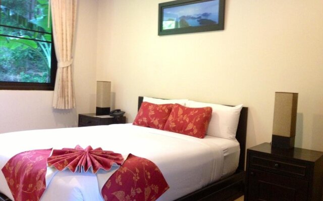 Samui Best View Resort