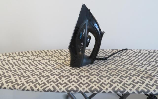 Апартаменты на Волгоградском проспекте 32/5 корпус 1