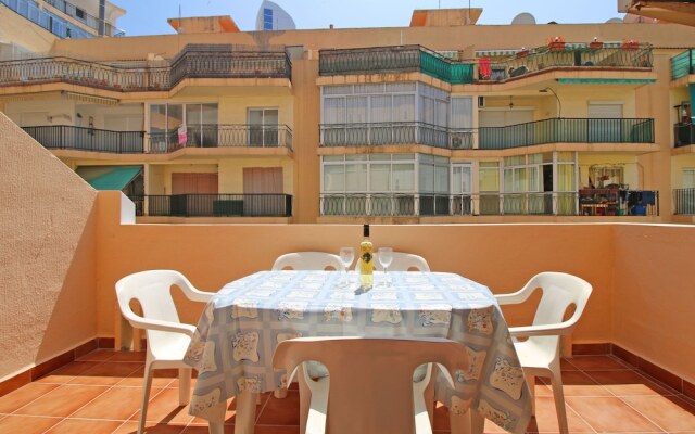 Apartamento Costa Calpe - Cristina