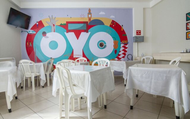 Hotel Estação Sé