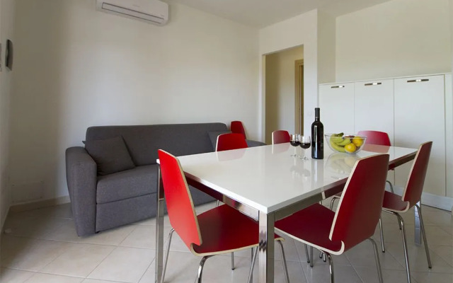 GF Apartments - La Vigna