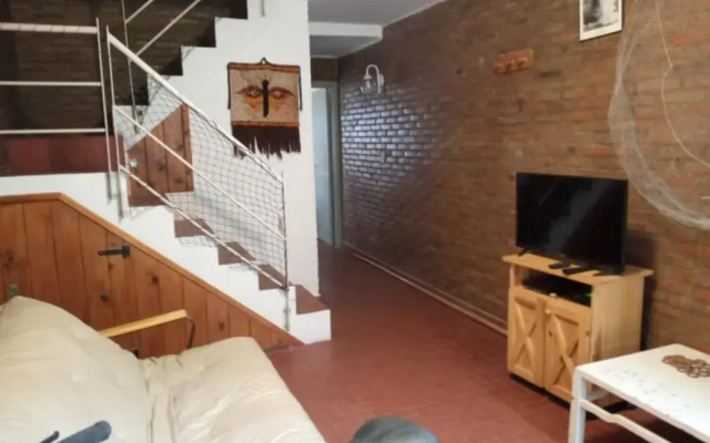Duplex para 6 zona norte