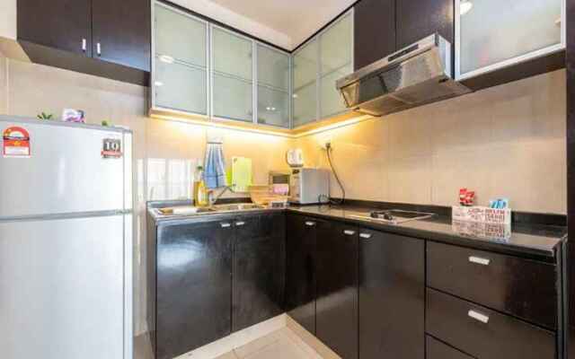 Exclusive Sunway Resort Suite by Albert