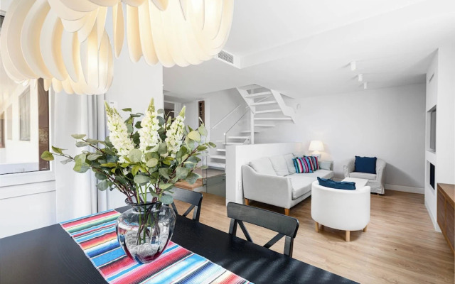 Solaga - Carmen Beach