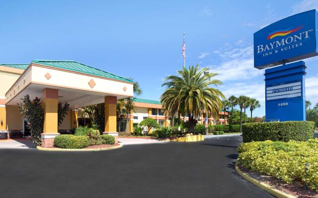 Garnet Inn & Suites, Orlando